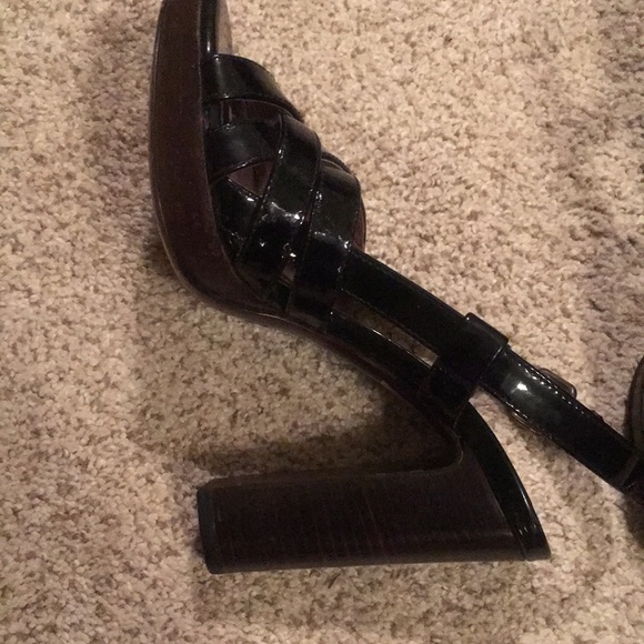 Miu Miu Heels - Picture 4 of 8